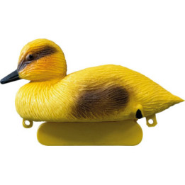 SUPERFISH BIRD SMALL YELLOW DUCK - SuperFish