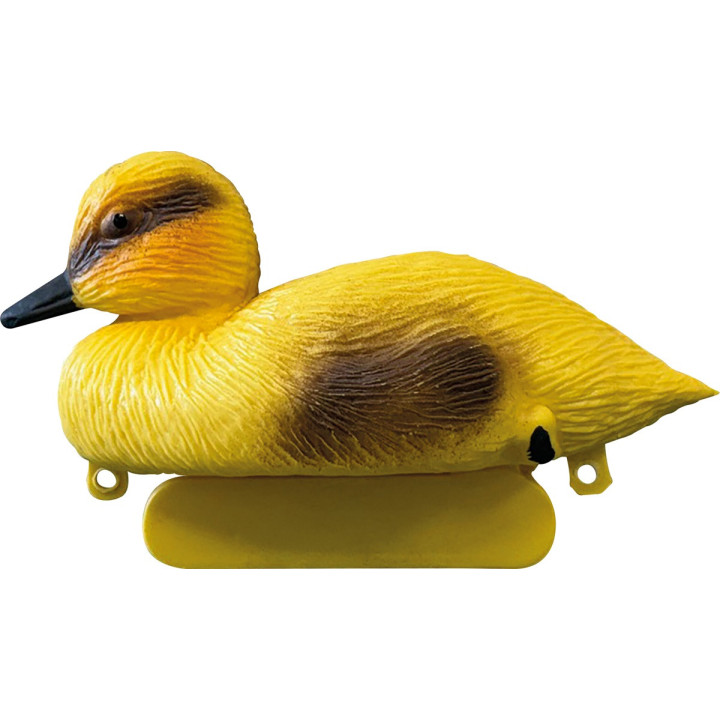 SUPERFISH BIRD SMALL YELLOW DUCK - SuperFish
