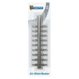 SUPERFISH STAINLES AIR DISTRIBUTOR 18 OUTLETS - SuperFish