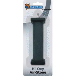 SUPERFISH HI OXY AIR STONE 13CM - SuperFish