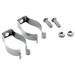 SUPERFISH RETRO LED HANGING CLIPS 2X - SuperFish