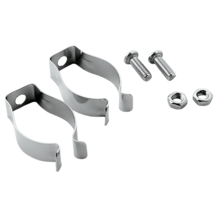 SUPERFISH RETRO LED HANGING CLIPS 2X - SuperFish