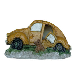 SUPERFISH DECO LED 2 CHEVAUX - SuperFish