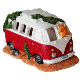 SUPERFISH DECO LED VW VAN - SuperFish