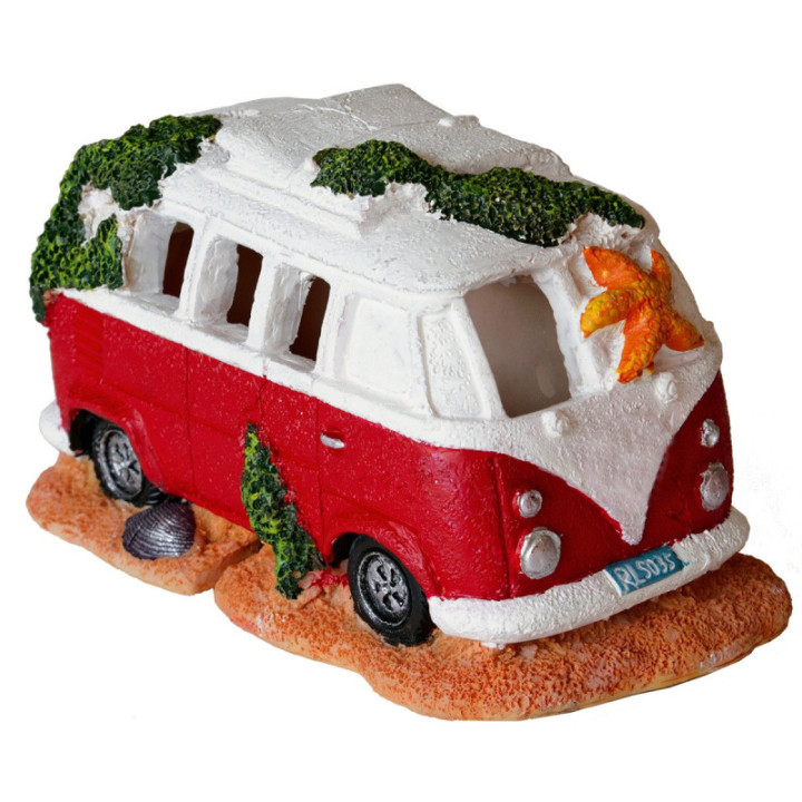 SUPERFISH DECO LED VW VAN - SuperFish