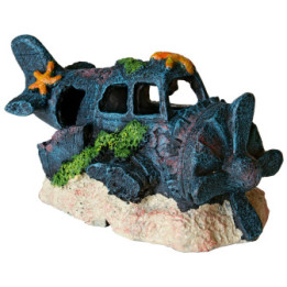 SUPERFISH DECO LED AIR PLANE - SuperFish