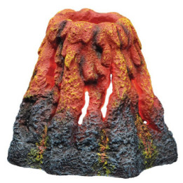 SUPERFISH DECO LED VOLCANO - SuperFish