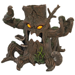 SUPERFISH DECO LED TREE MONSTER - SuperFish