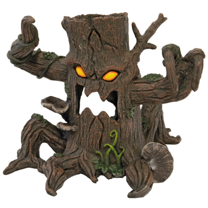 SUPERFISH DECO LED TREE MONSTER - SuperFish