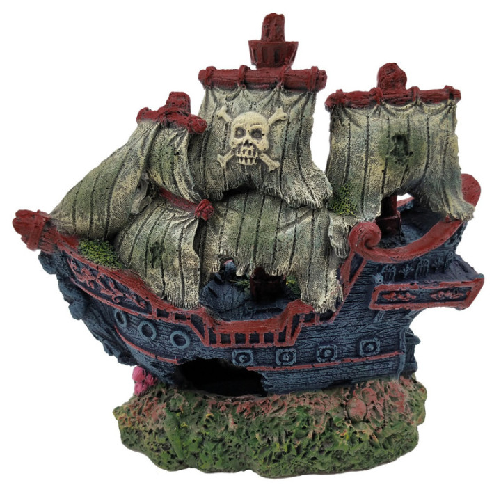 SUPERFISH SHIPWRECK S - SuperFish