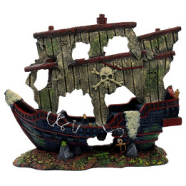 SUPERFISH SHIPWRECK L - SuperFish