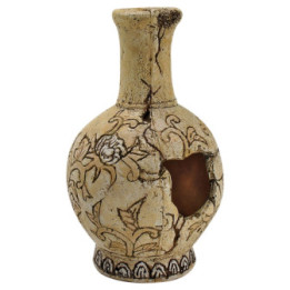 SUPERFISH DECO JAR NR.3 - SuperFish