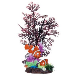 SUPERFISH DECO GARDEN NEMO - SuperFish