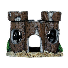 SUPERFISH DECO CASTLE S - SuperFish