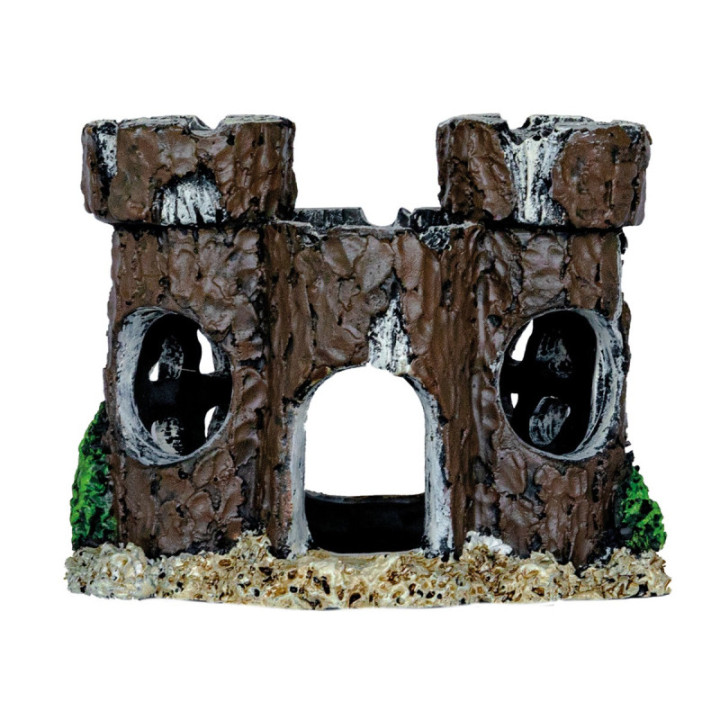 SUPERFISH DECO CASTLE S - SuperFish