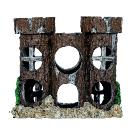 SUPERFISH DECO CASTLE M - SuperFish