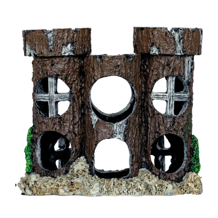 SUPERFISH DECO CASTLE M - SuperFish