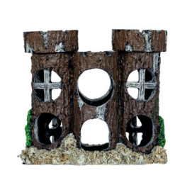 SUPERFISH DECO CASTLE L - SuperFish