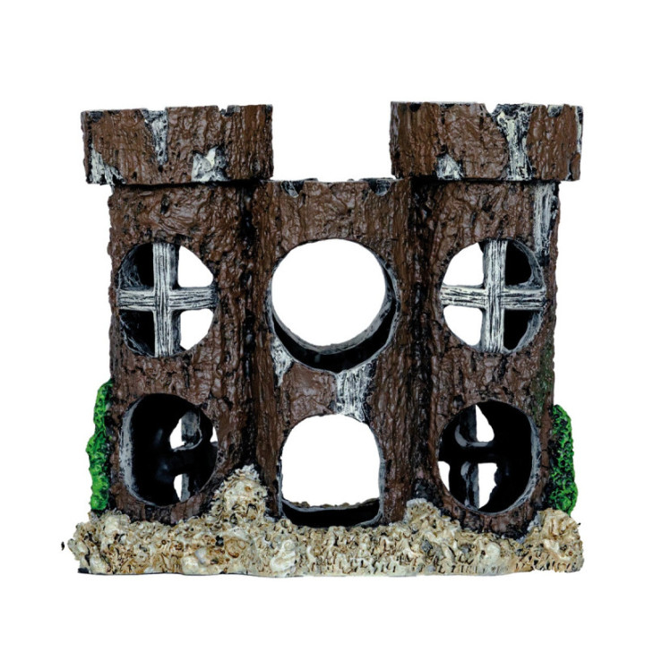 SUPERFISH DECO CASTLE L - SuperFish