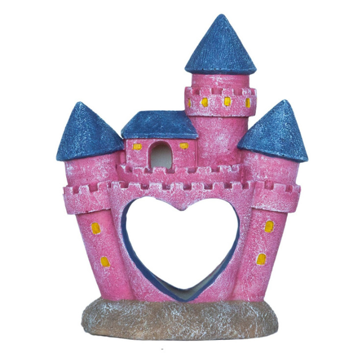 SUPERFISH DECO CASTLE PRINCESS - SuperFish