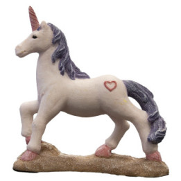 SUPERFISH DECO UNICORN - SuperFish