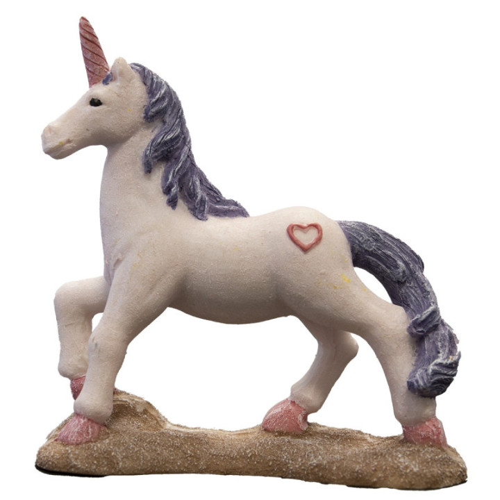 SUPERFISH DECO UNICORN - SuperFish