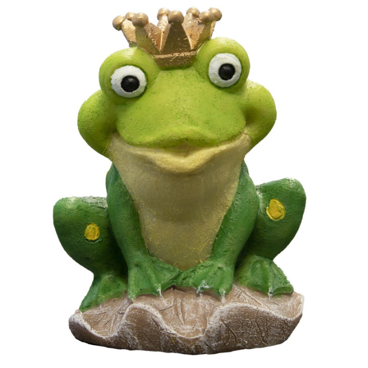 SUPERFISH DECO FROG - SuperFish