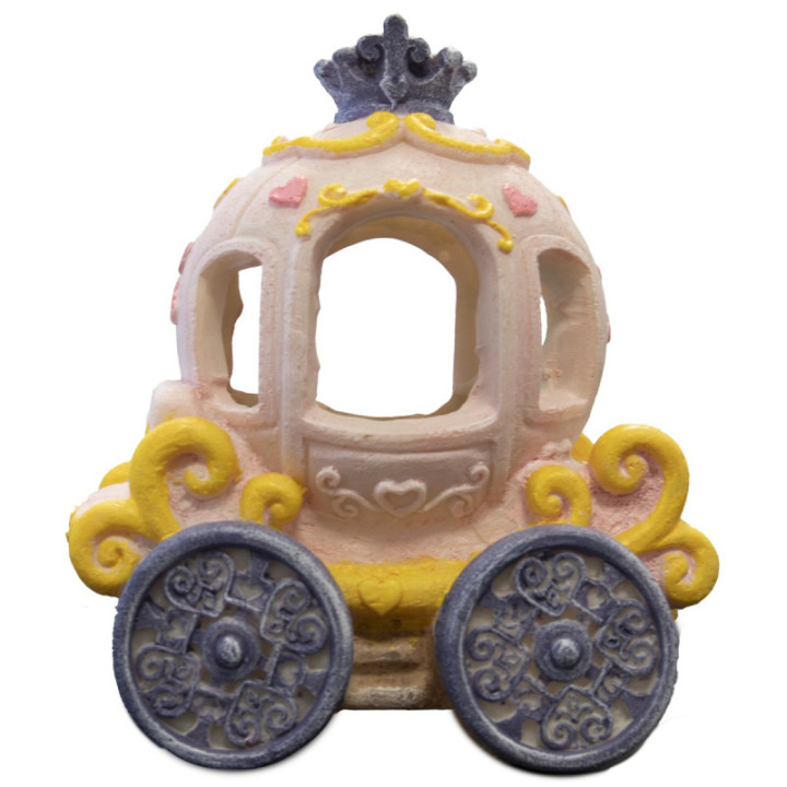 SUPERFISH DECO CARRIAGE - SuperFish