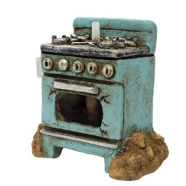 SUPERFISH BUBBLE DECO COOKER - SuperFish