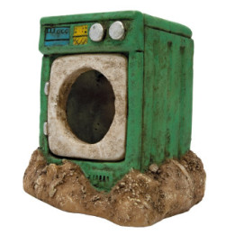 SUPERFISH BUBBLE DECO WASH MACHINE - SuperFish