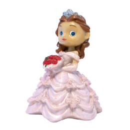 SUPERFISH DECO PRINCESS - SuperFish