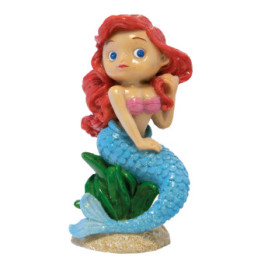SUPERFISH DECO MERMAID - SuperFish