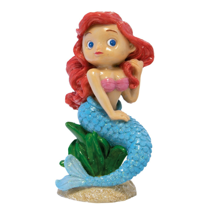 SUPERFISH DECO MERMAID - SuperFish