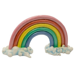 SUPERFISH DECO RAINBOW SKY - SuperFish