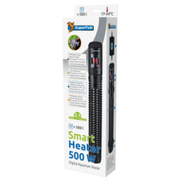 SUPERFISH SMART HEATER 500 WATT - SuperFish