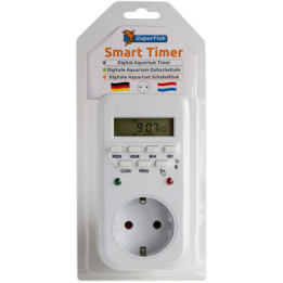 SUPERFISH SMART TIMER NL/DE - SuperFish