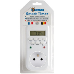 SUPERFISH SMART TIMER FR/BE - SuperFish