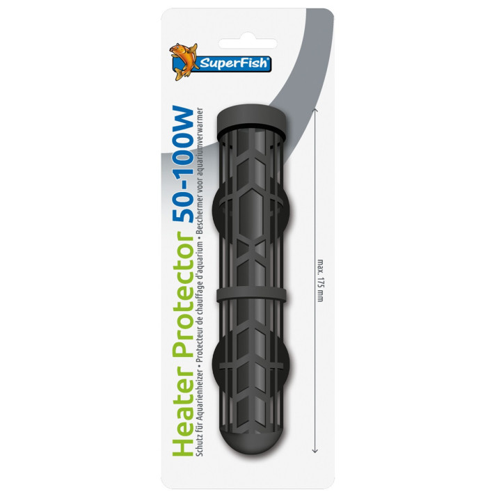 SUPERFISH HEATER PROTECTOR 50-100 W - SuperFish