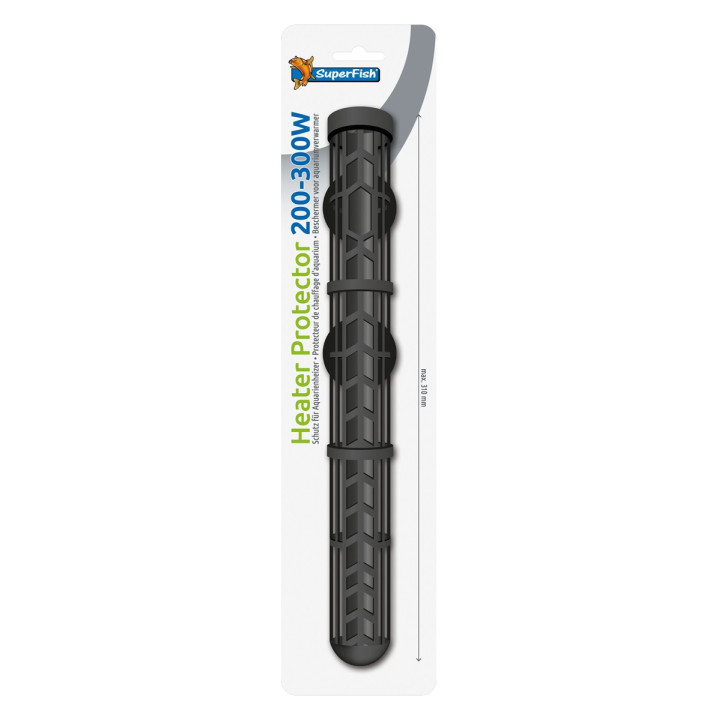 SUPERFISH HEATER PROTECTOR 200-300 W - SuperFish