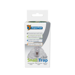 SUPERFISH SNAIL CATCHER - SuperFish