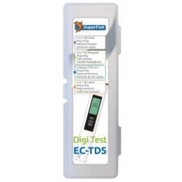 SUPERFISH DIGI TEST EC-TDS - SuperFish