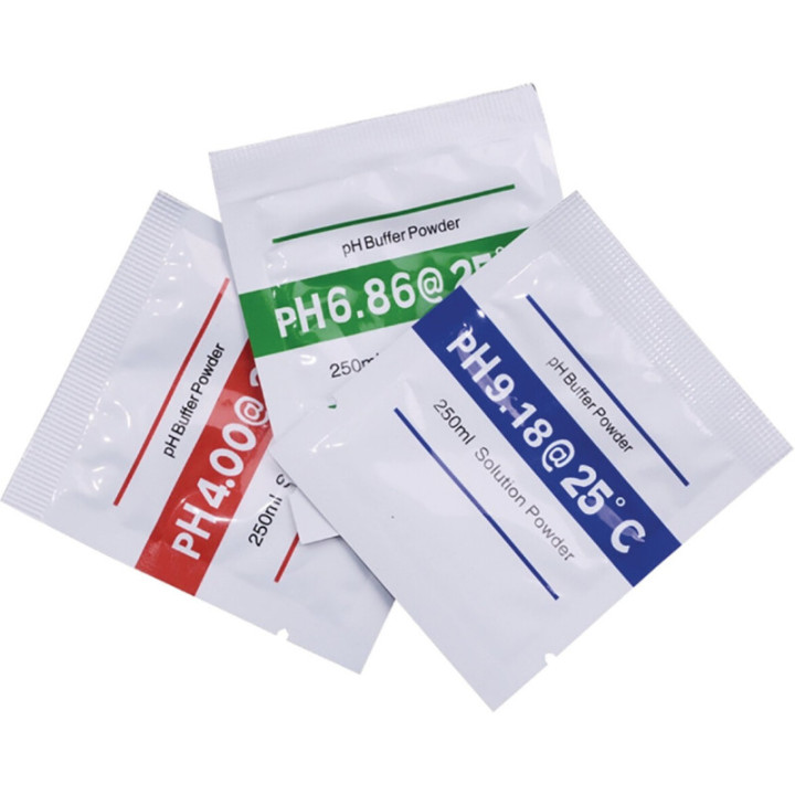 SUPERFISH DIGI TEST PH CALIBRATION - SuperFish
