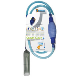 SUPERFISH GRAVEL CLEAN L - SuperFish