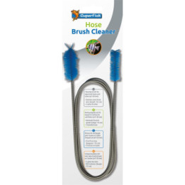 SUPERFISH HOSE BRUSH CLEANER - SuperFish