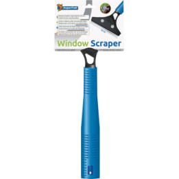 SUPERFISH WINDOW SCRAPER - SuperFish