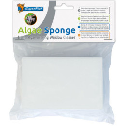 SUPERFISH ALGAE SPONGE - SuperFish