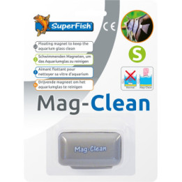 SUPERFISH MAG CLEAN SMALL - SuperFish