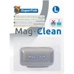 SUPERFISH MAG CLEAN LARGE - SuperFish