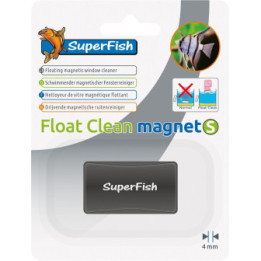 SUPERFISH FLOAT CLEAN MAGNET S - SuperFish