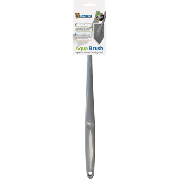 SUPERFISH AQUABRUSH - SuperFish